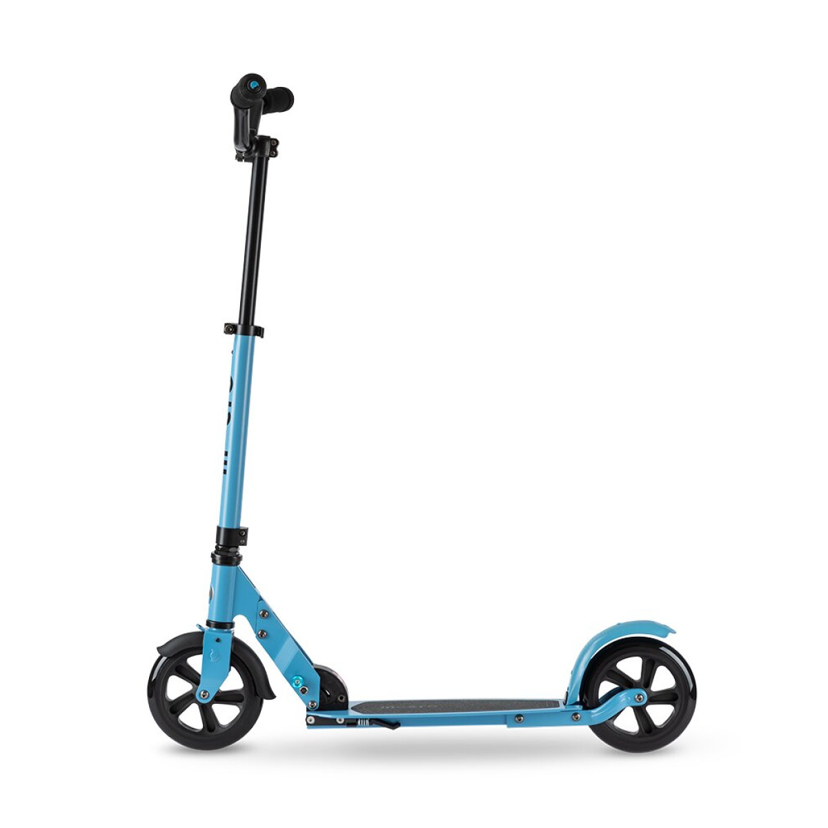 Micro Speed Deluxe tõukeratas | Alaskan Blue