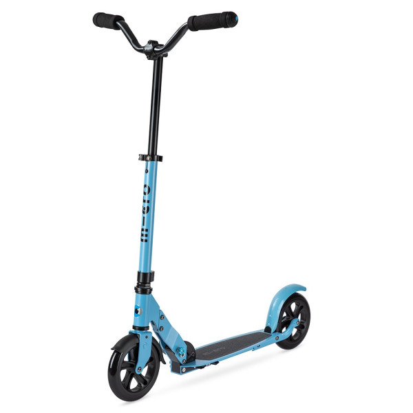 Micro Speed Deluxe tõukeratas | Alaskan Blue