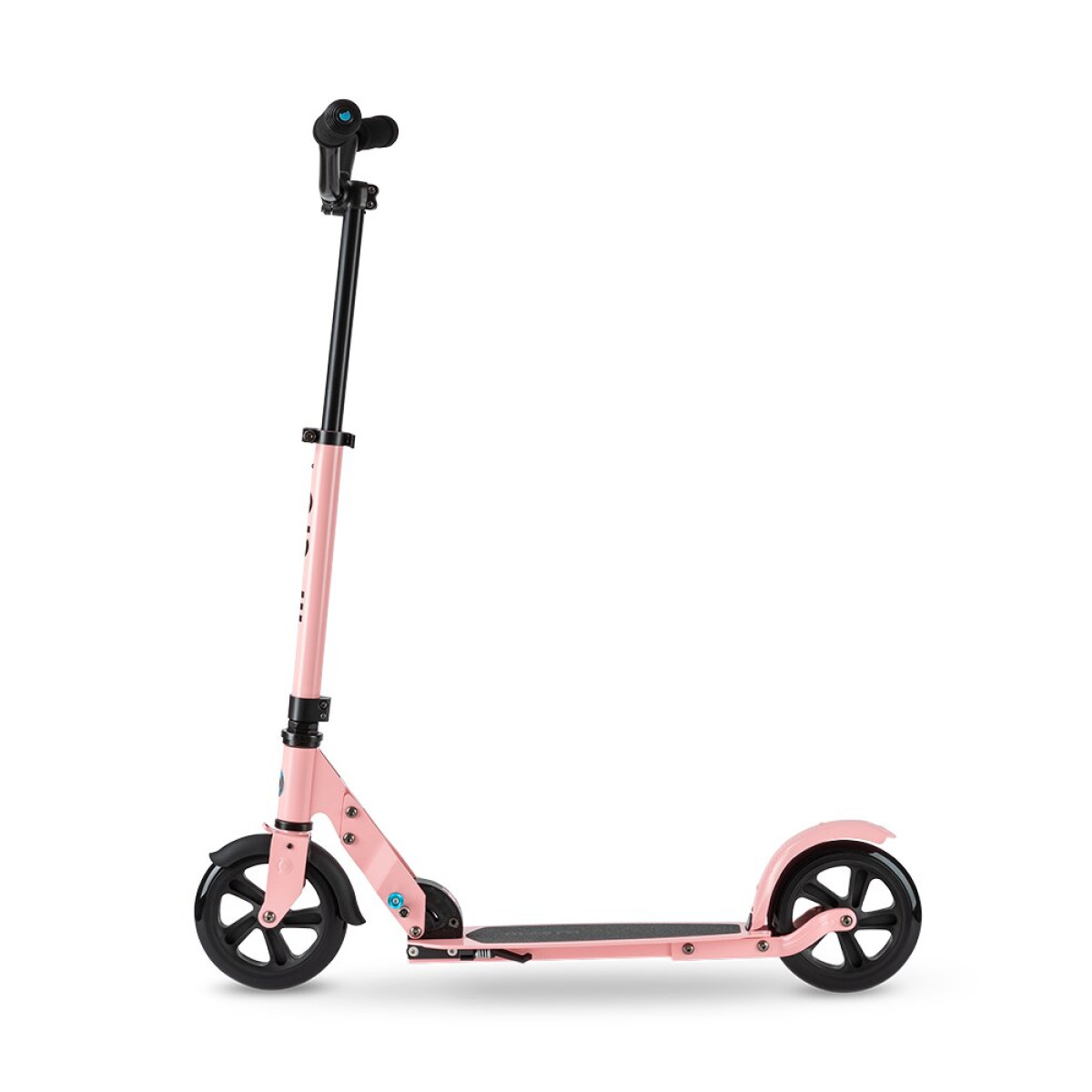Micro Speed Deluxe tõukeratas | Neon Rose