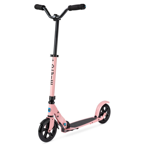 Micro Speed Deluxe tõukeratas | Neon Rose