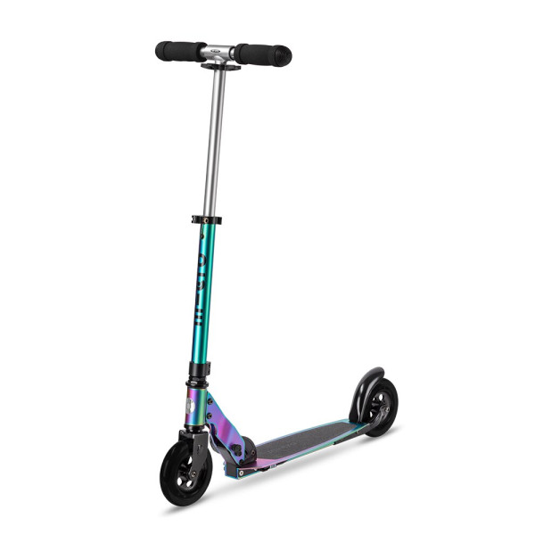 Micro Speed tõukeratas | Matt Neochrome