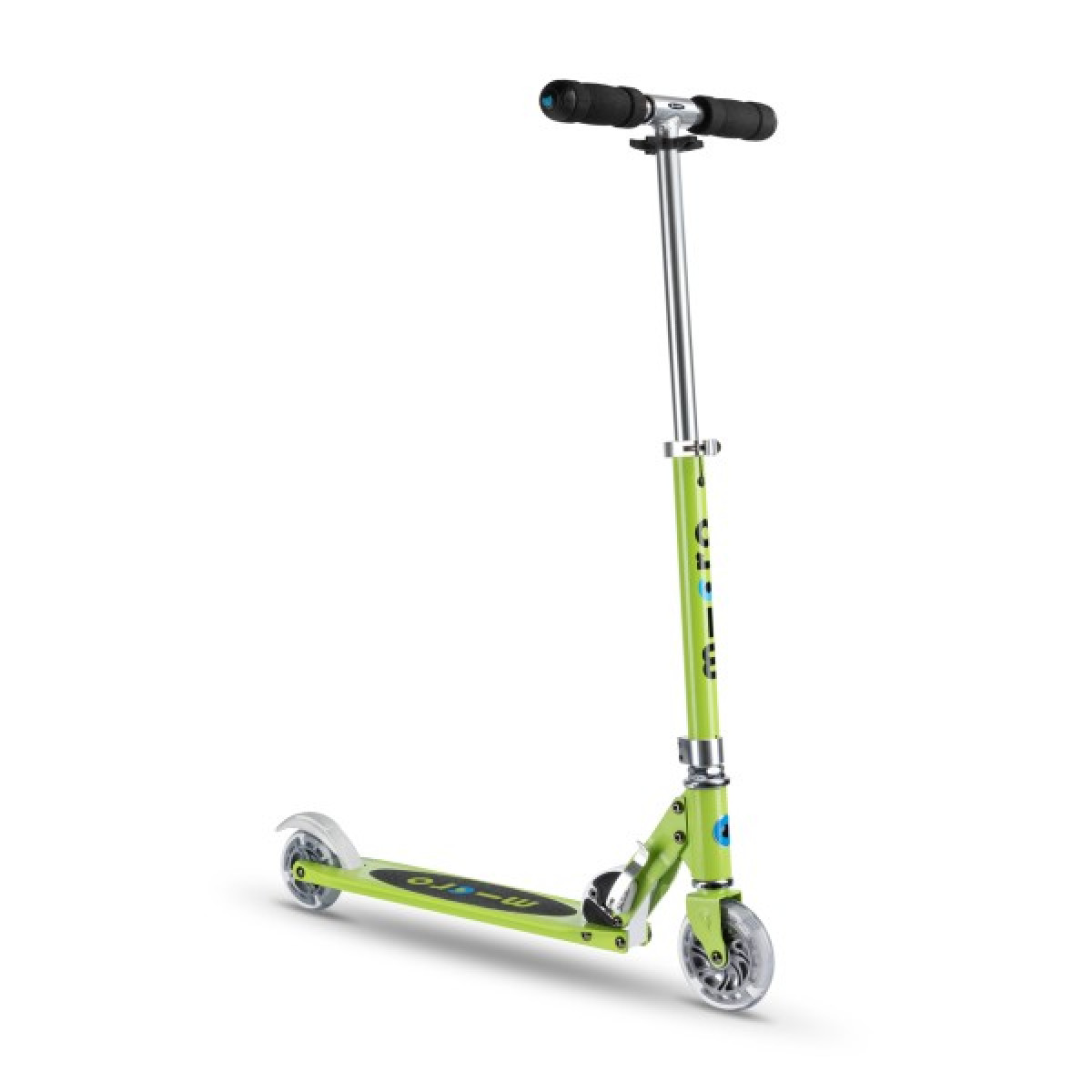 Micro Sprite LED Roller | Chartreuse 