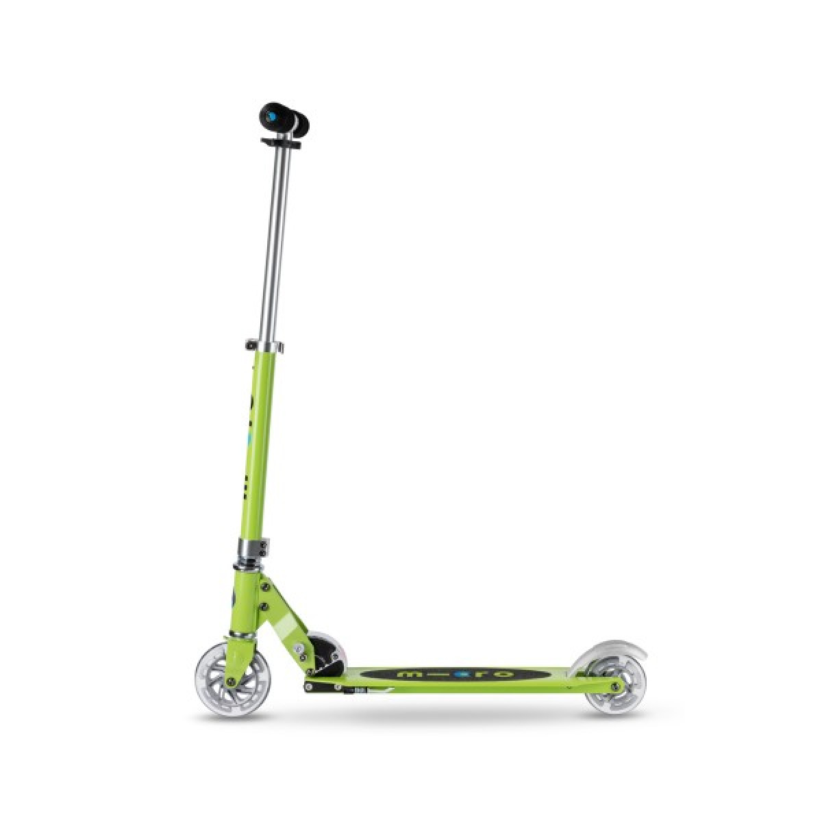 Micro Sprite LED Roller | Chartreuse 