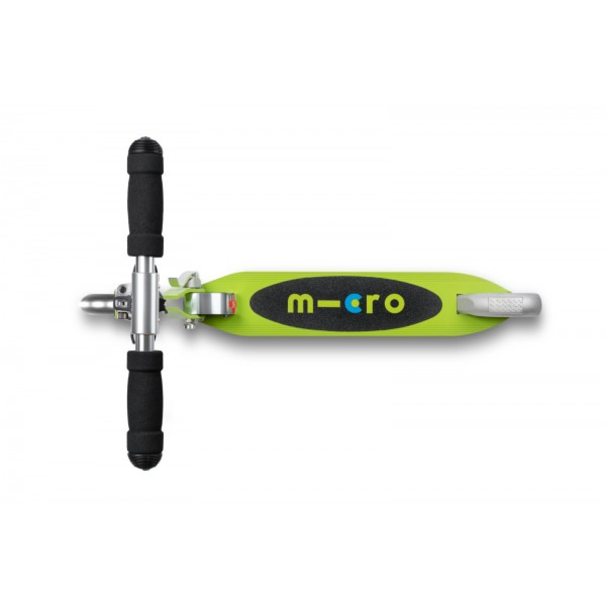 Micro Sprite LED Roller | Chartreuse 