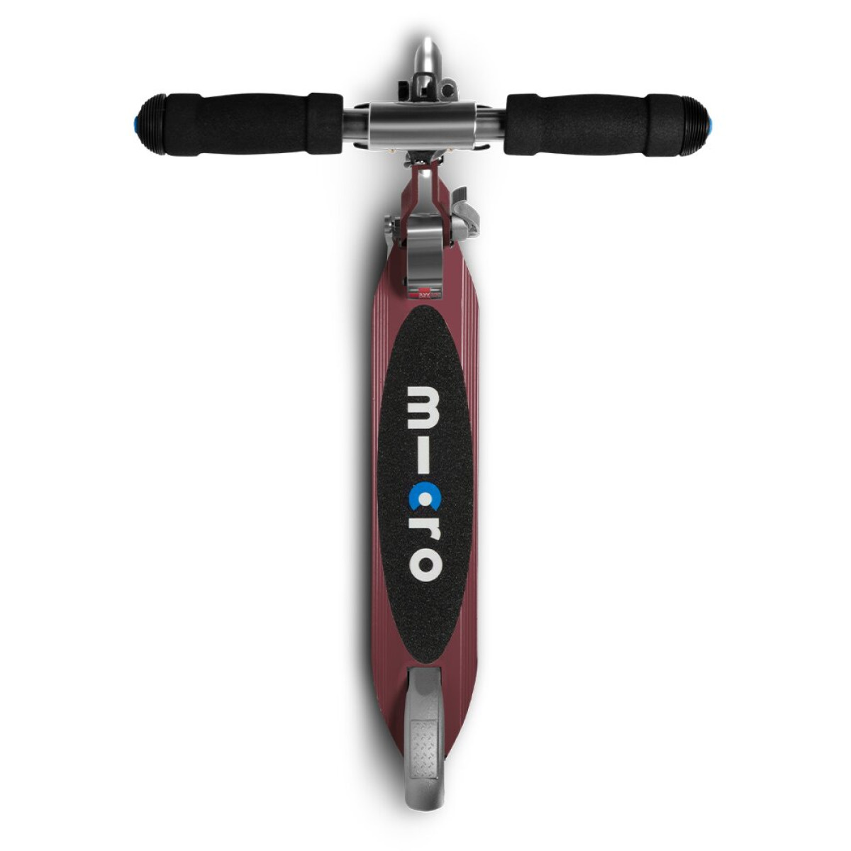 Micro Sprite LED Roller | Sügis punane