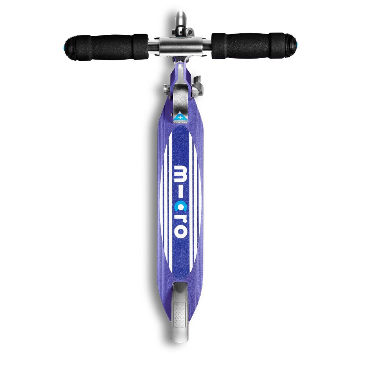 Micro Sprite LED Roller | Sinine triibu