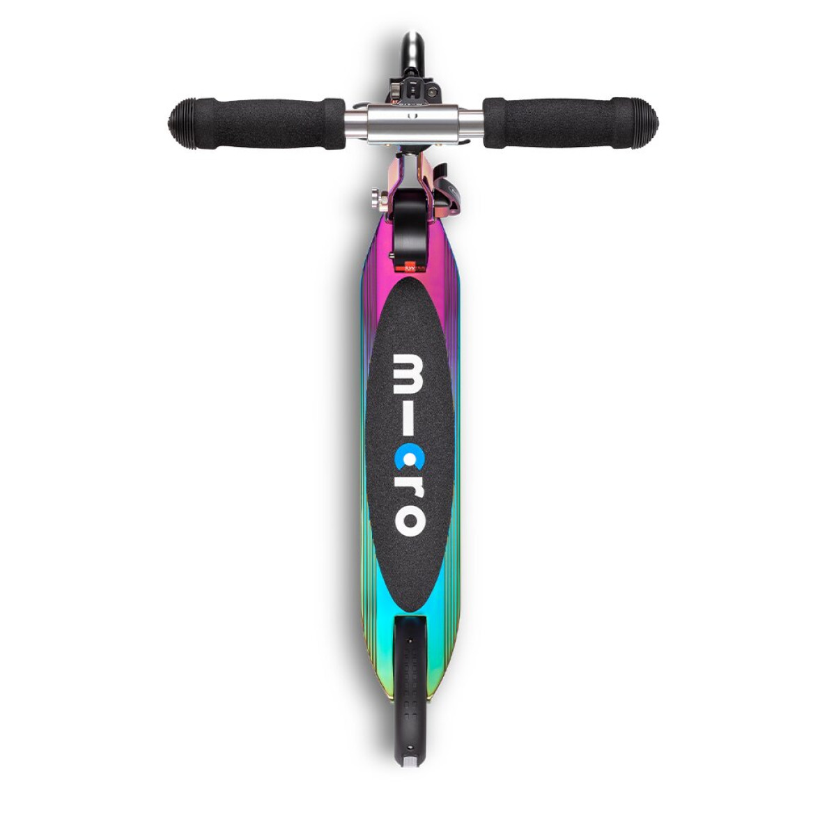 Micro Sprite LED Roller | Neochrome