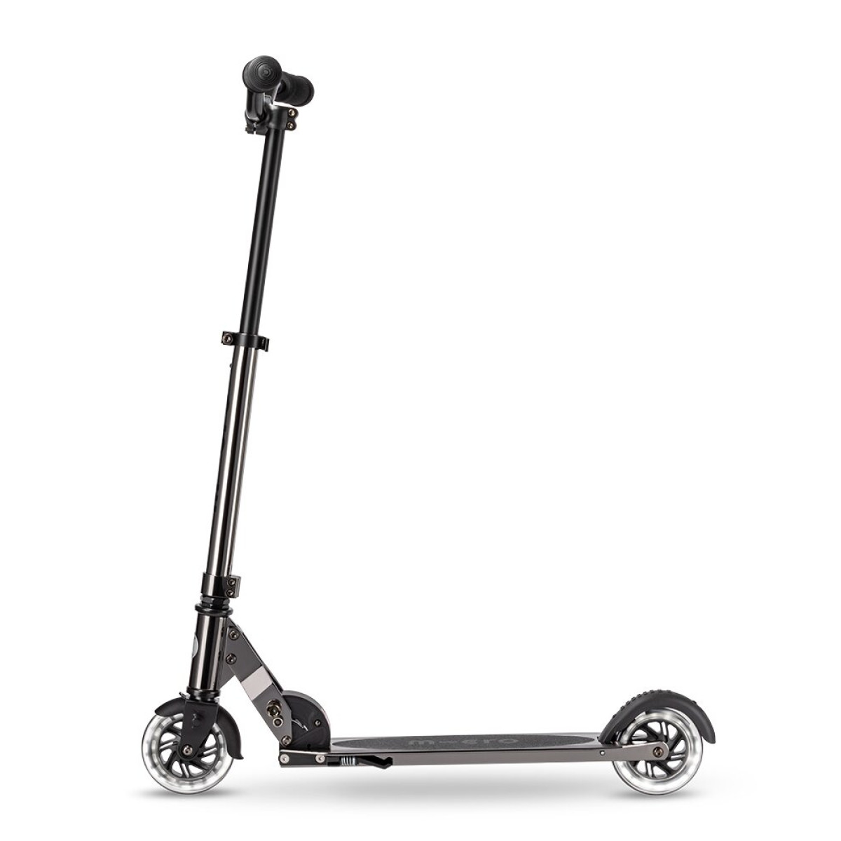 Micro Sprite LED Roller | Neochrome Black