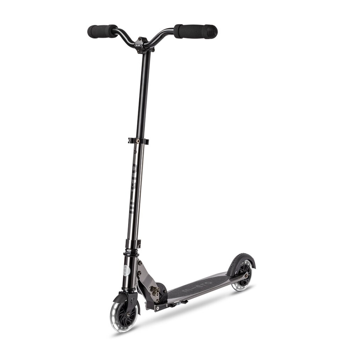 Micro Sprite LED Roller | Neochrome Black