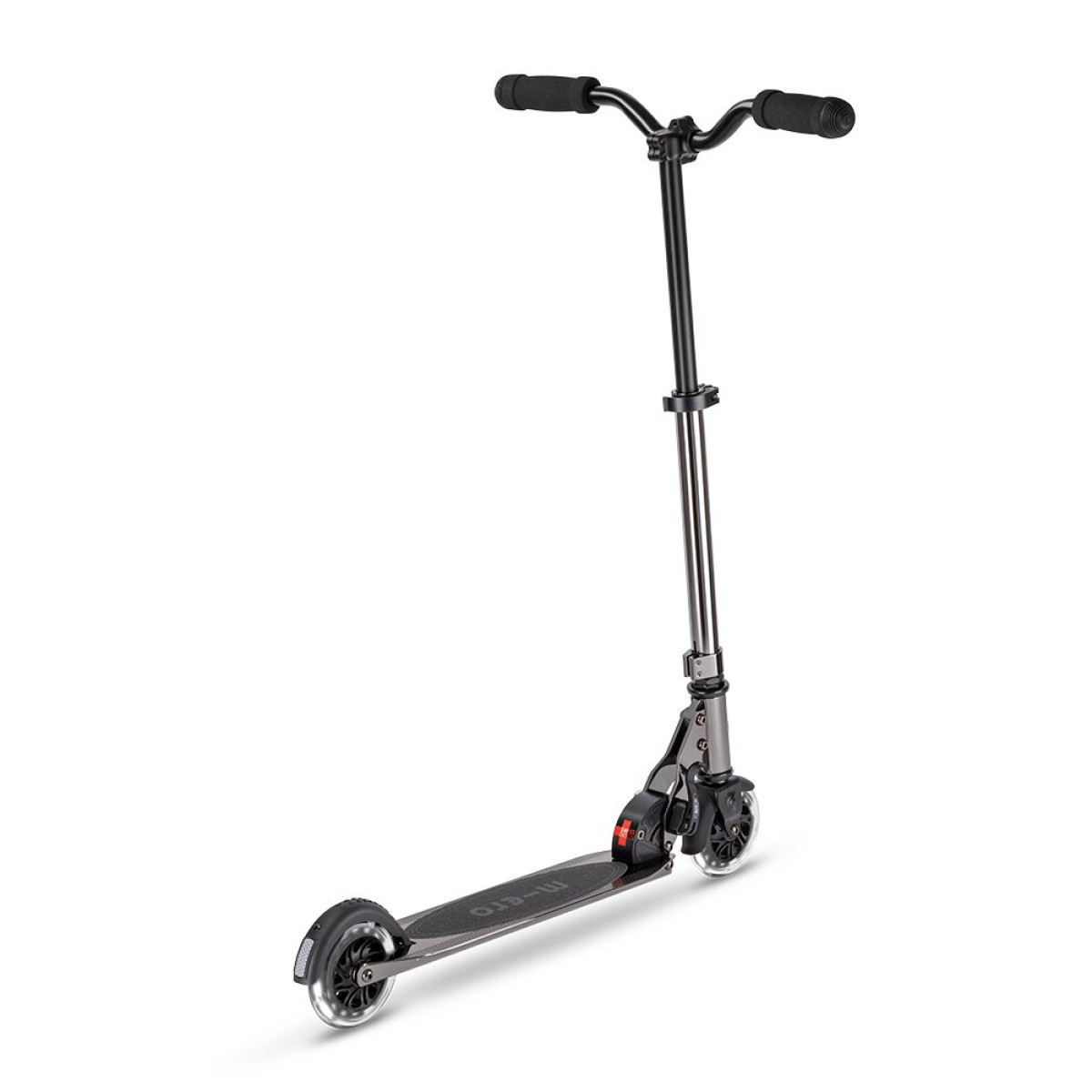 Micro Sprite LED Roller | Neochrome Black