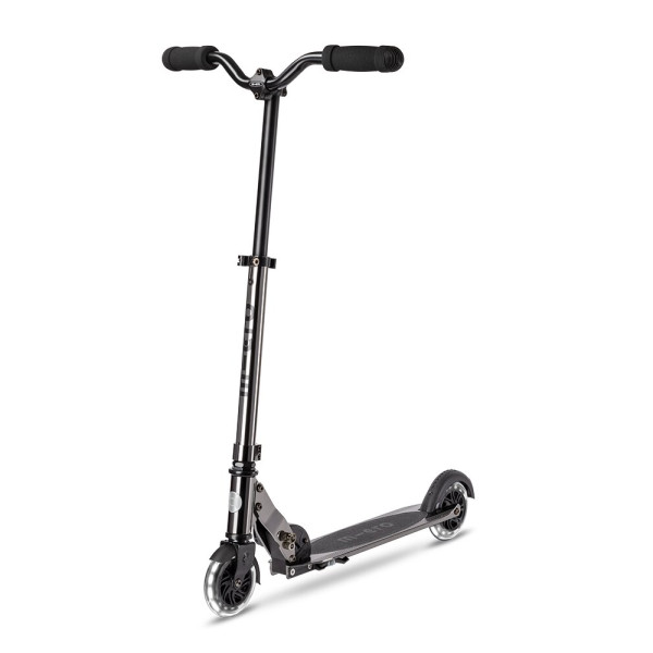 Micro Sprite LED Roller | Neochrome Black