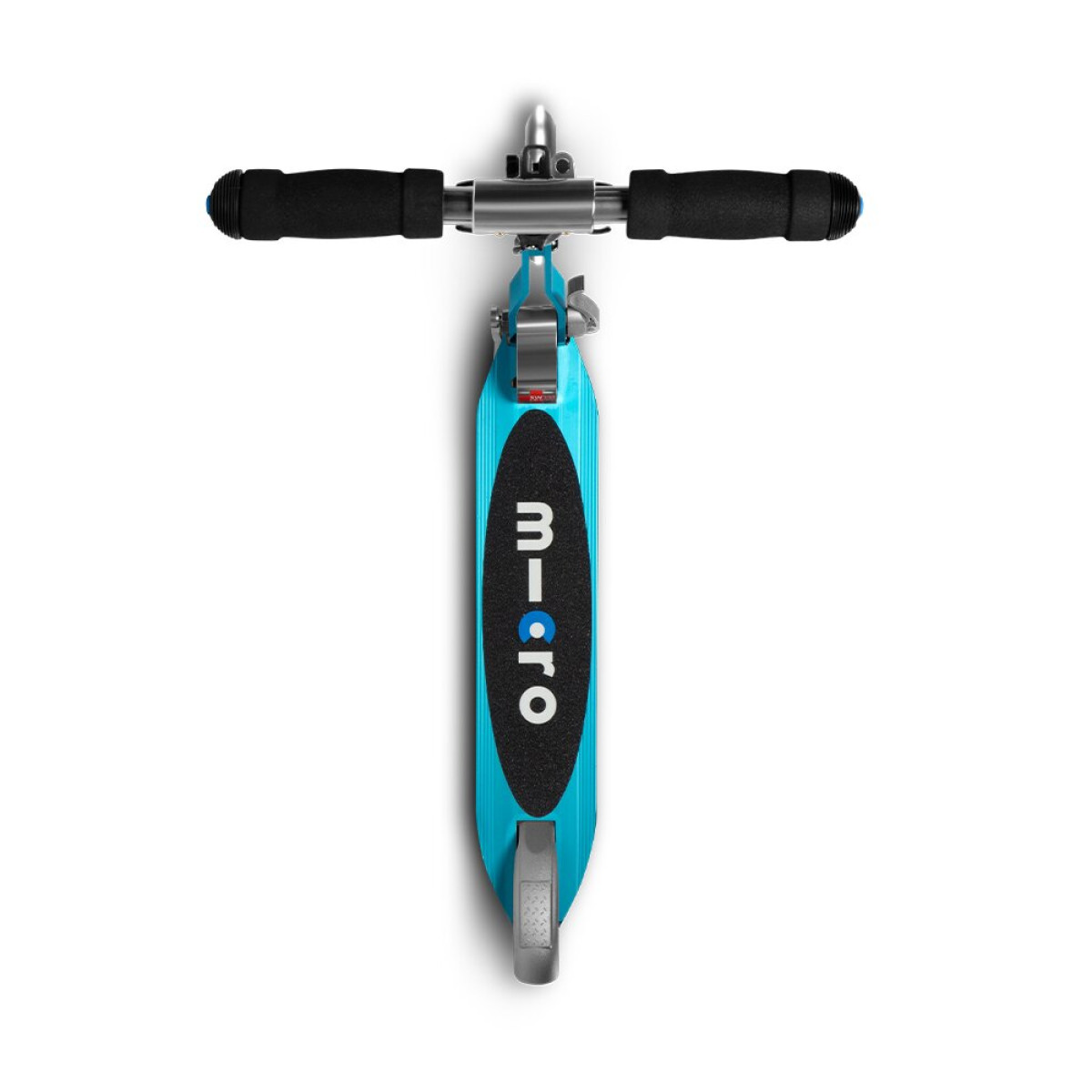 Micro Sprite LED Roller | Ocean Blue