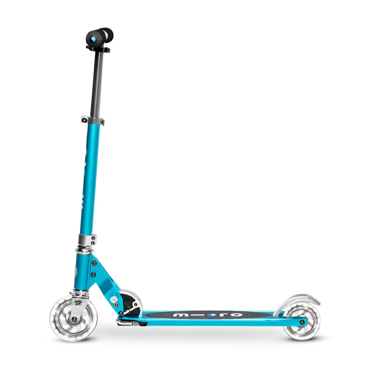 Micro Sprite LED Roller | Ocean Blue