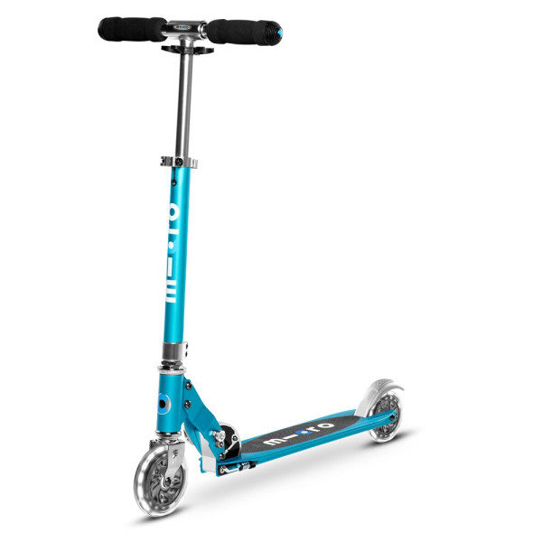 Micro Sprite LED Roller | Ocean Blue