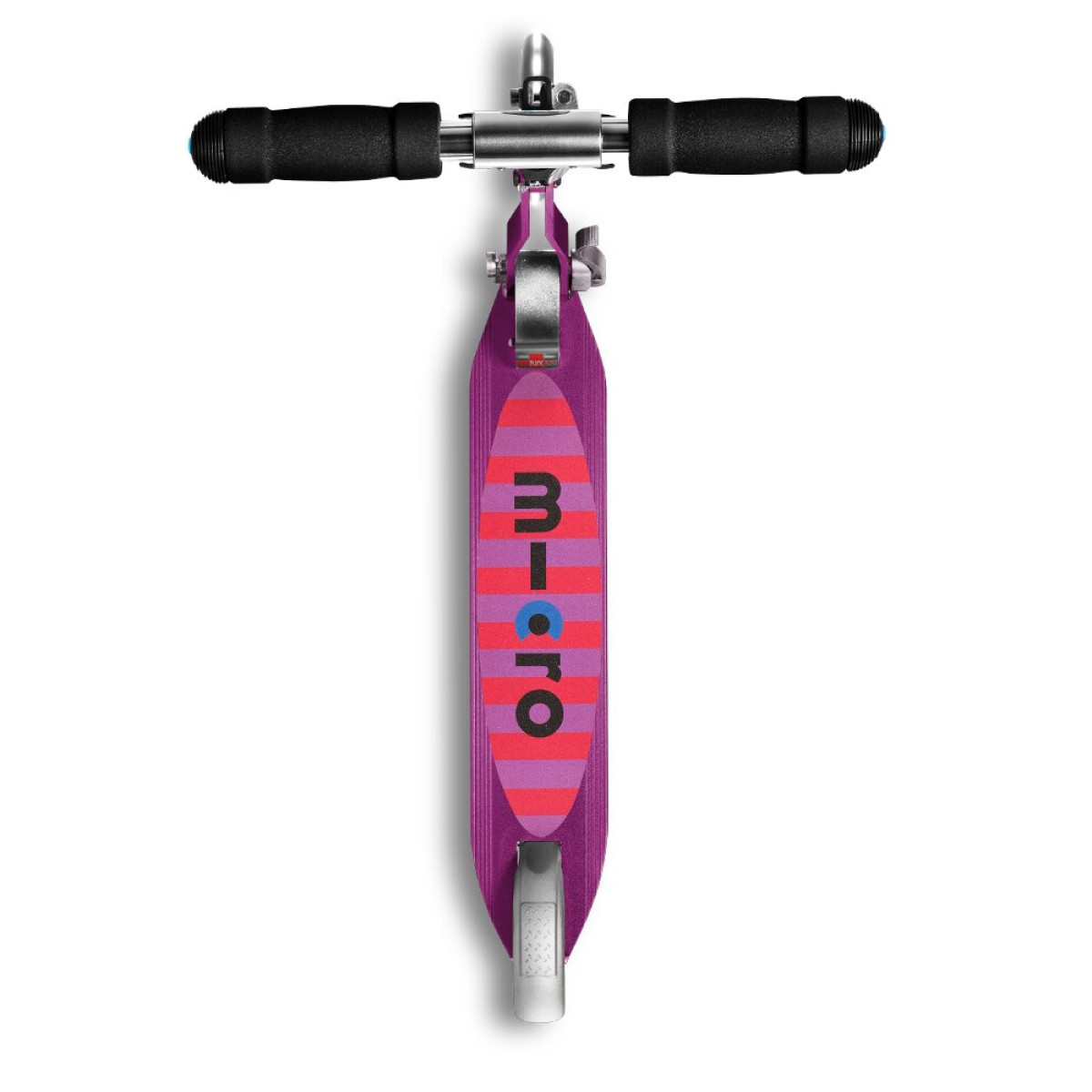 Micro Sprite LED Roller | Lilla triibuga