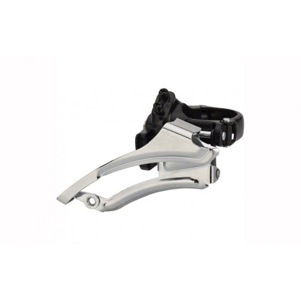 microSHIFT Mezzo FD-M20M esivahetaja | 3x7/8 | Dual Pull | 28.6-34.9 mm
