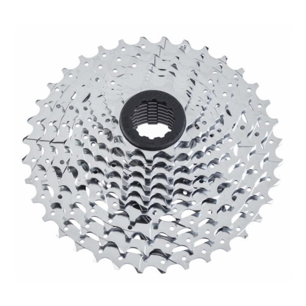 microSHIFT R10 CS-H100 kasete, 10 ātrumu
