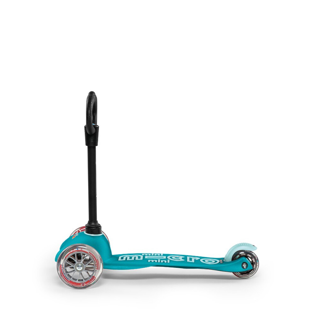 Mini Micro 3in1 Deluxe Roller | Aqua