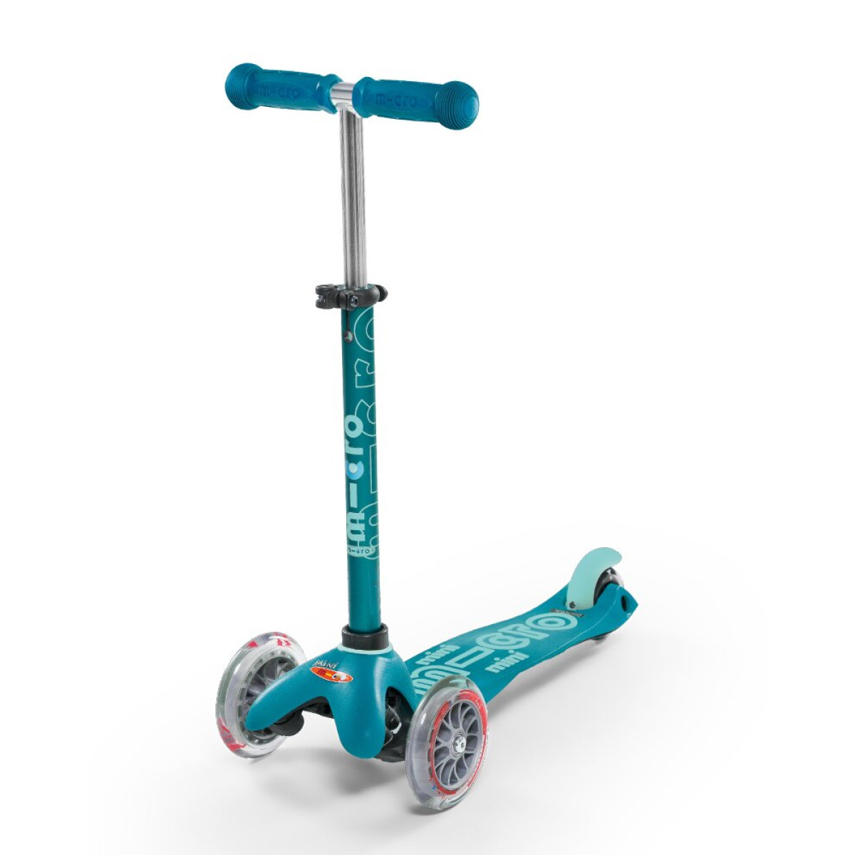 Mini Micro 3in1 Deluxe Roller | Aqua