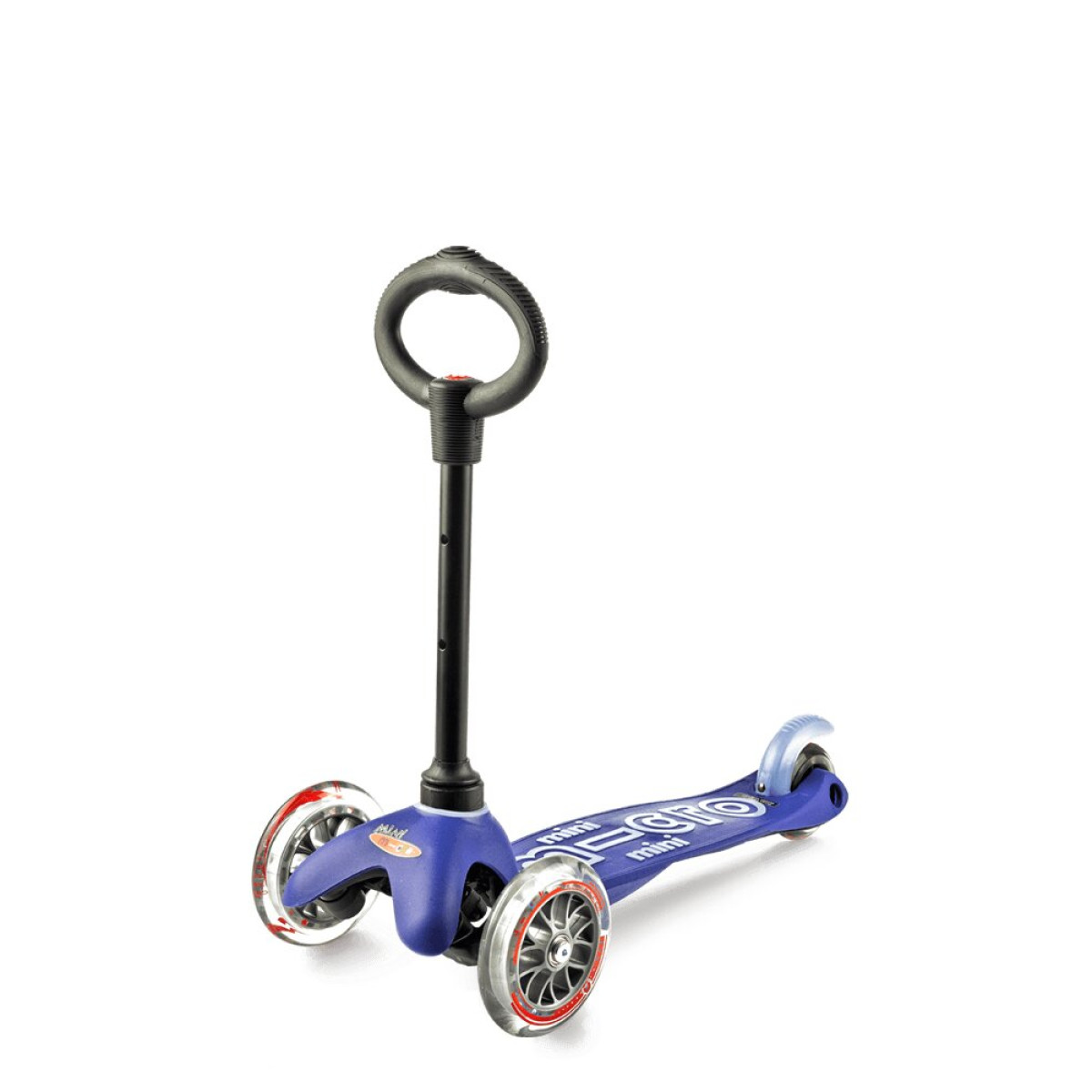 Mini Micro 3in1 Deluxe Roller | Sinine