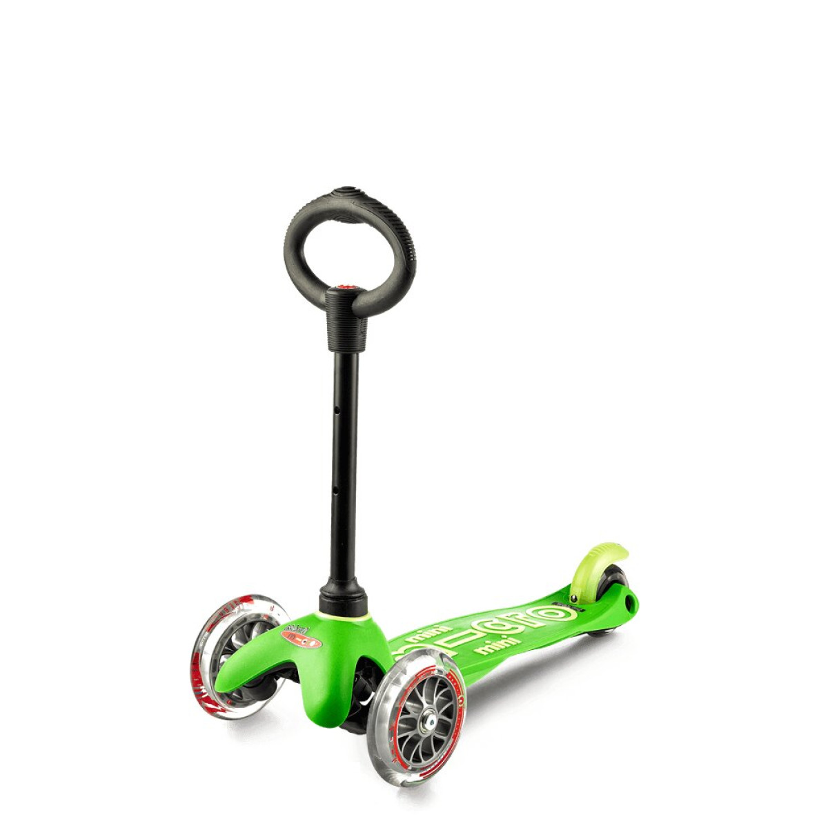 Mini Micro 3in1 Deluxe Roller | Roheline
