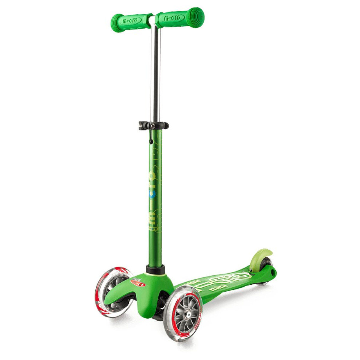 Mini Micro 3in1 Deluxe Roller | Roheline