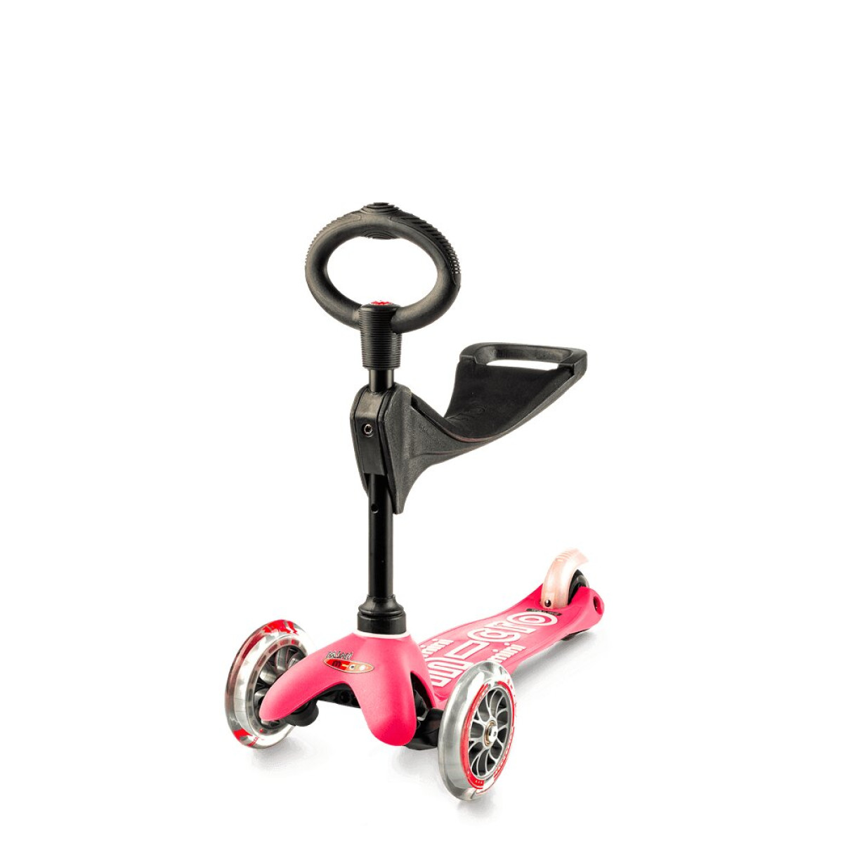 Mini Micro 3in1 Deluxe Roller | Roosa