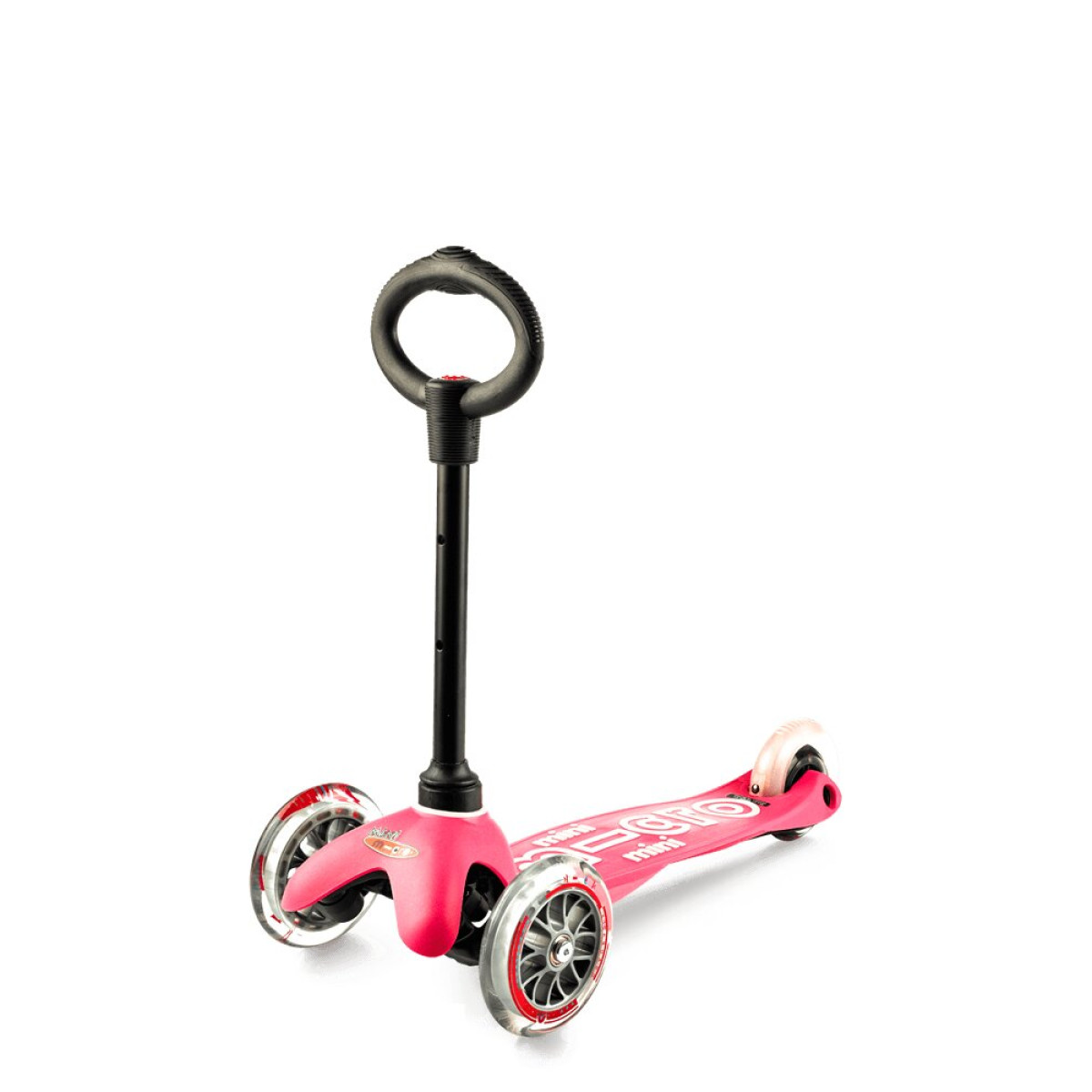 Mini Micro 3in1 Deluxe Roller | Roosa