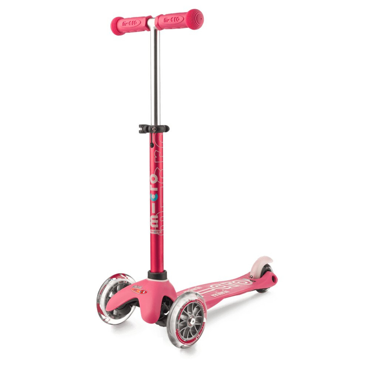 Mini Micro 3in1 Deluxe Roller | Roosa