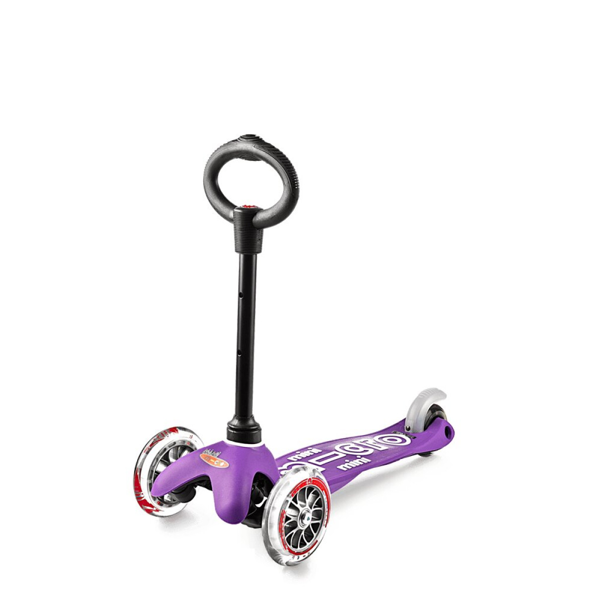 Mini Micro 3in1 Deluxe Roller | Lilla
