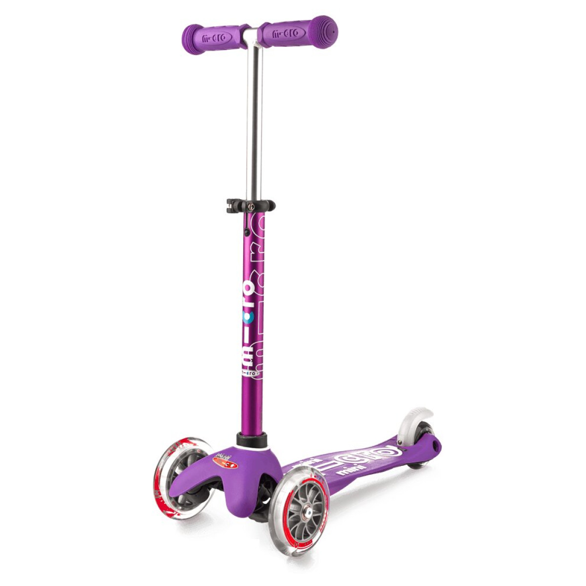 Mini Micro 3in1 Deluxe Roller | Lilla
