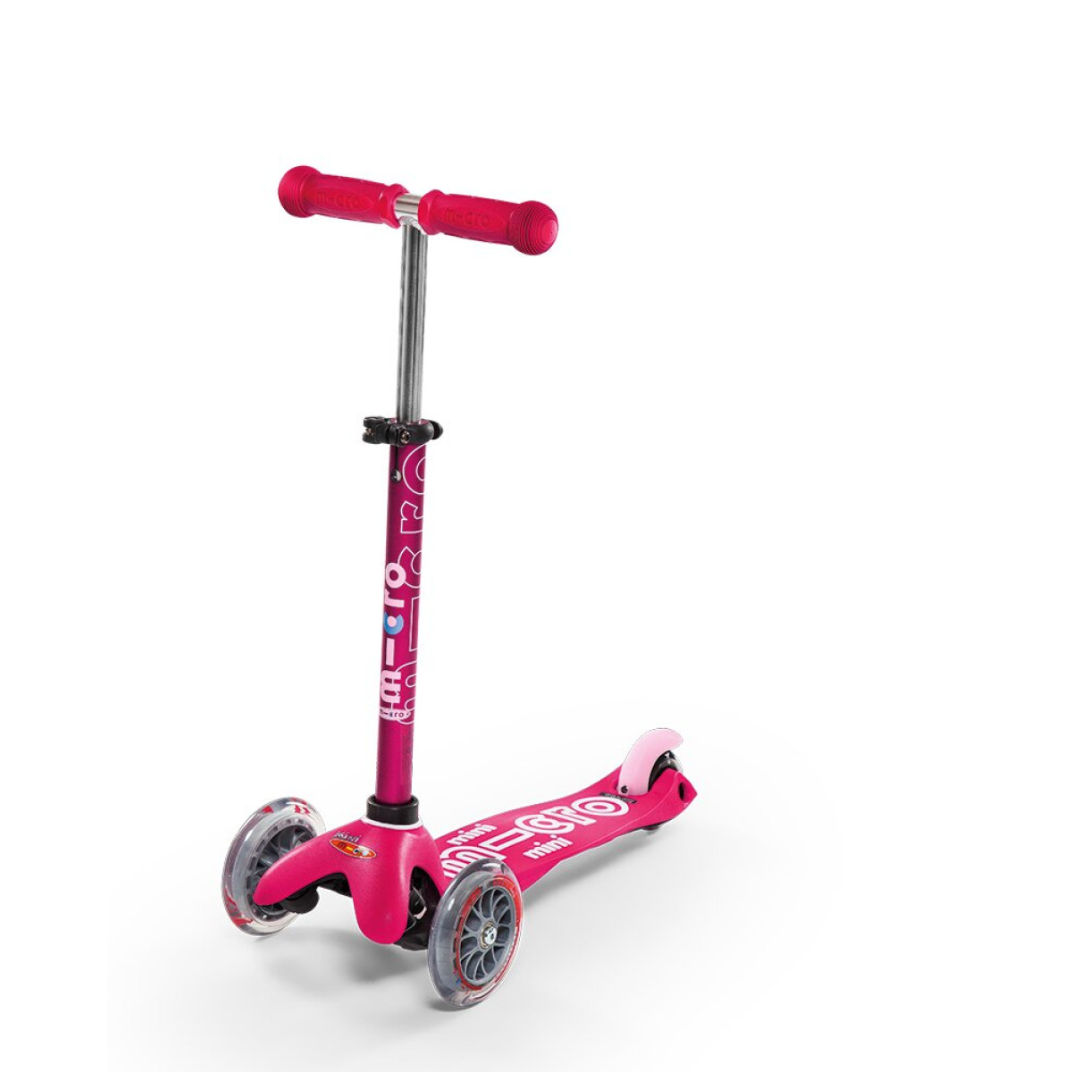 Mini Micro 3in1 Deluxe Plus Roller | Roosa