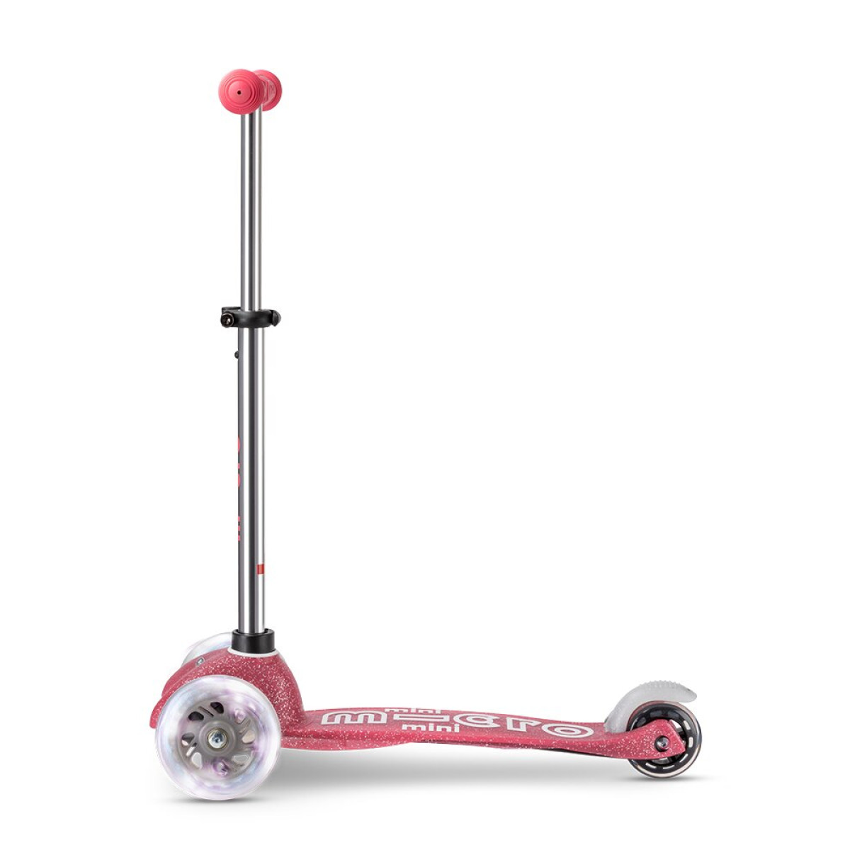 Mini Micro Deluxe Fairy Glitter LED Roller | Roosa