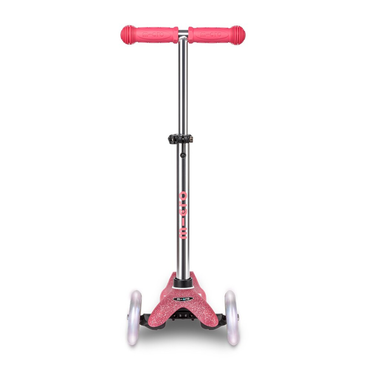Mini Micro Deluxe Fairy Glitter LED Roller | Roosa