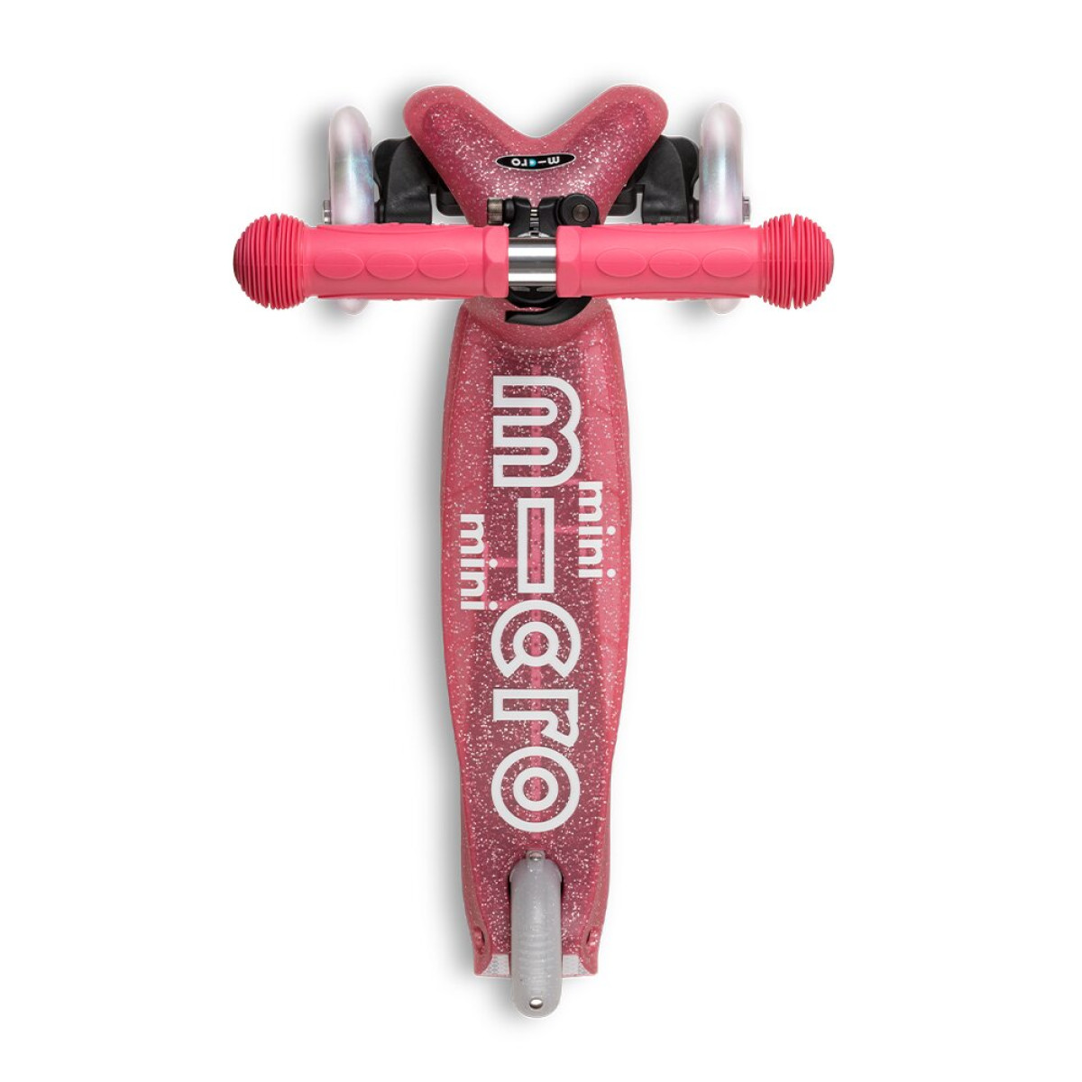Mini Micro Deluxe Fairy Glitter LED Roller | Roosa