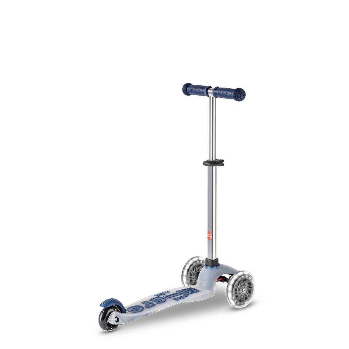 Mini Micro Deluxe Flux LED Roller| mereväe värviline