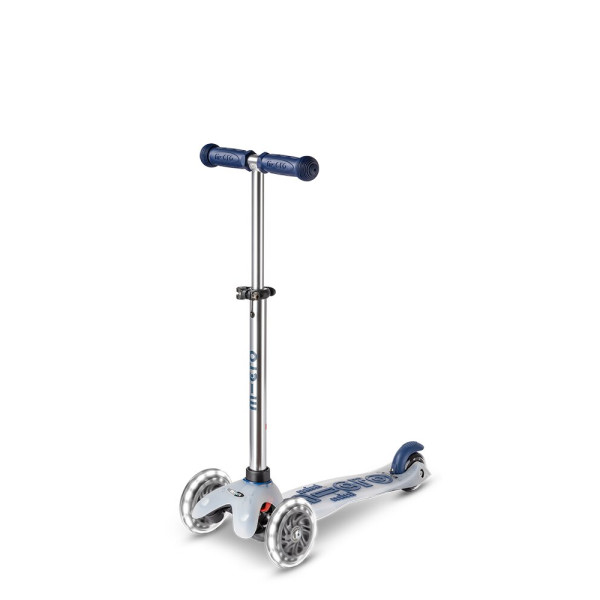 Mini Micro Deluxe Flux LED Roller| mereväe värviline