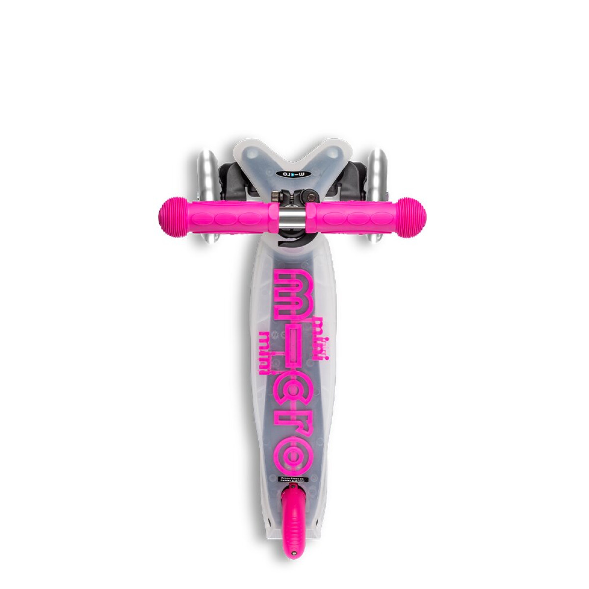 Mini Micro Deluxe Flux LED Roller | Neoonroosa