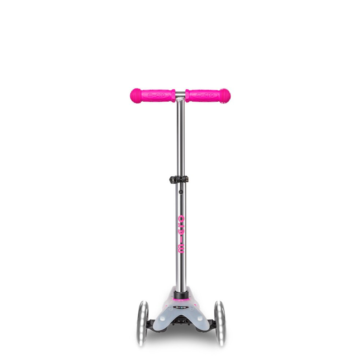 Mini Micro Deluxe Flux LED Roller | Neoonroosa