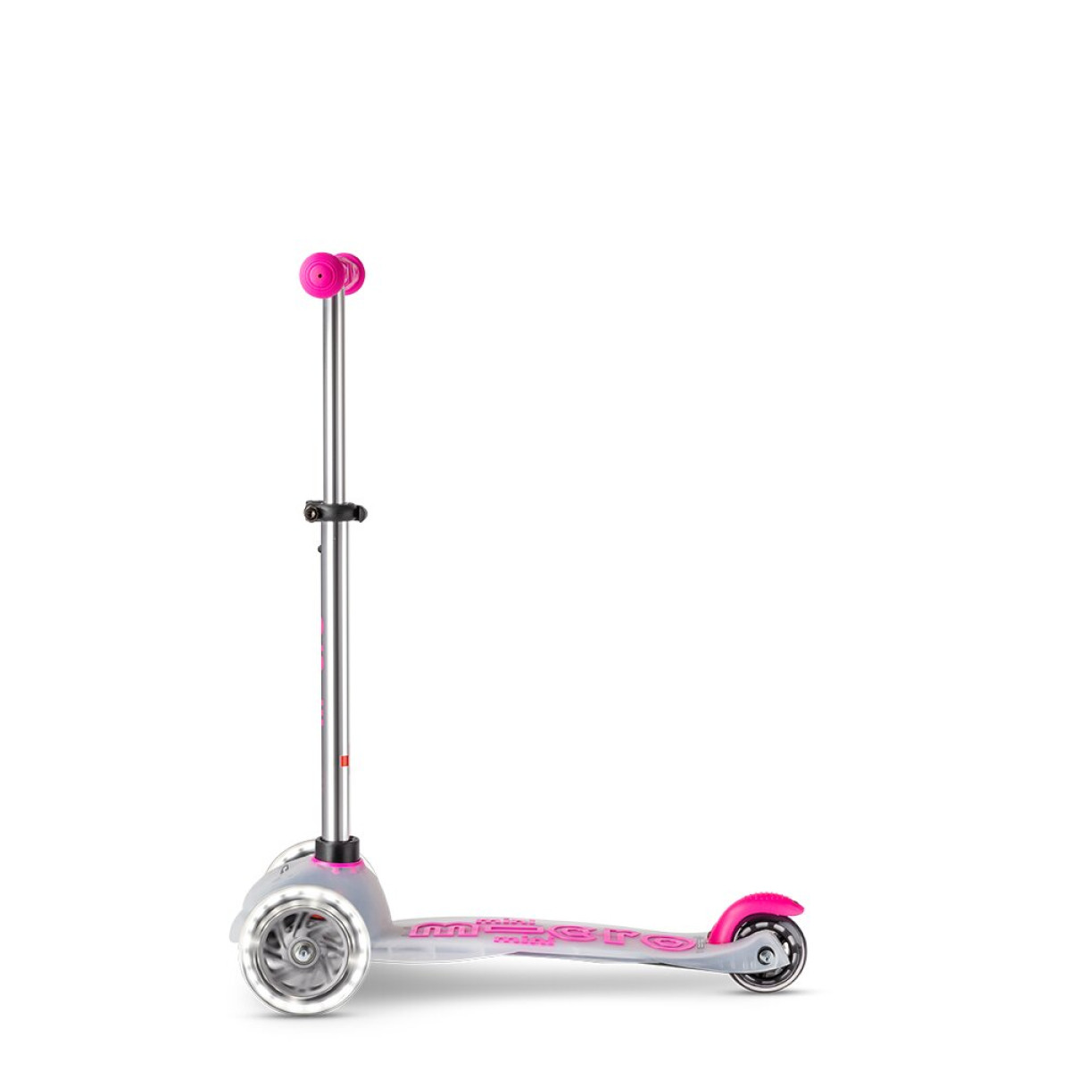 Mini Micro Deluxe Flux LED Roller | Neoonroosa