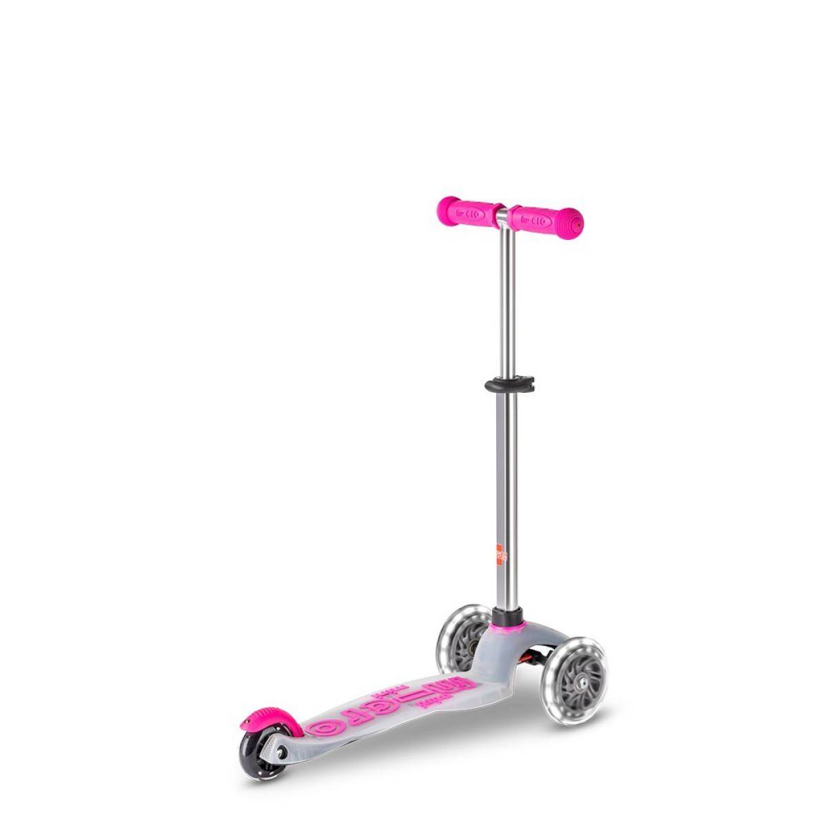 Mini Micro Deluxe Flux LED Roller | Neoonroosa
