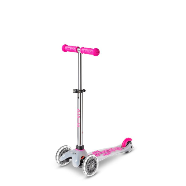 Mini Micro Deluxe Flux LED Roller | Neoonroosa