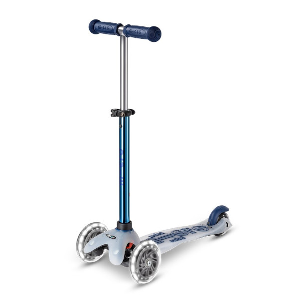 Mini Micro Deluxe Flux Neochrome LED Roller | Merevägi