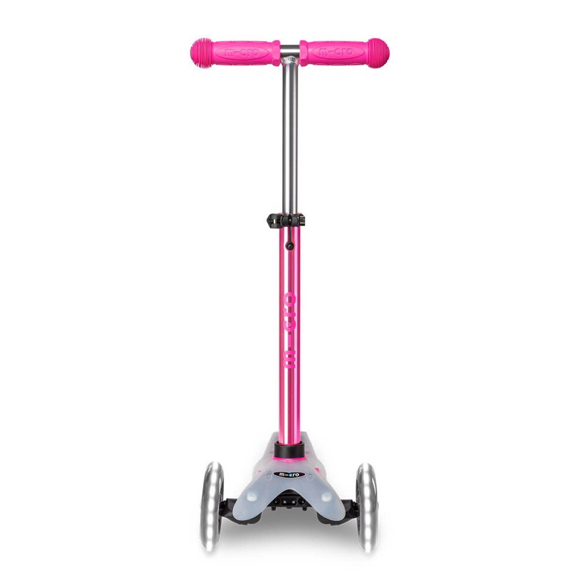 Mini Micro Deluxe Flux Neochrome LED Roller | roosa