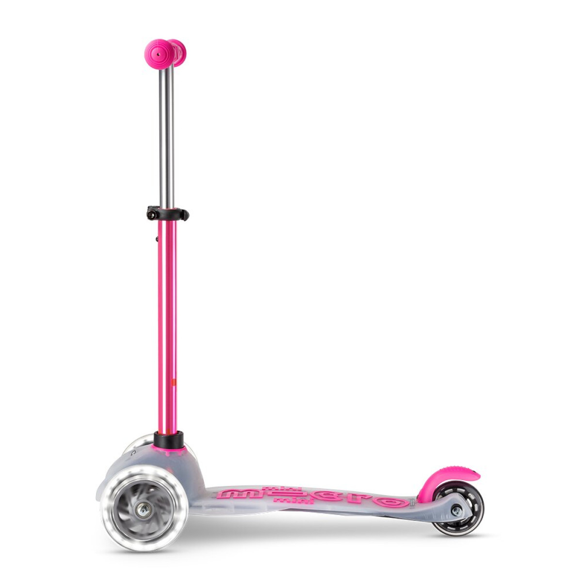 Mini Micro Deluxe Flux Neochrome LED Roller | roosa