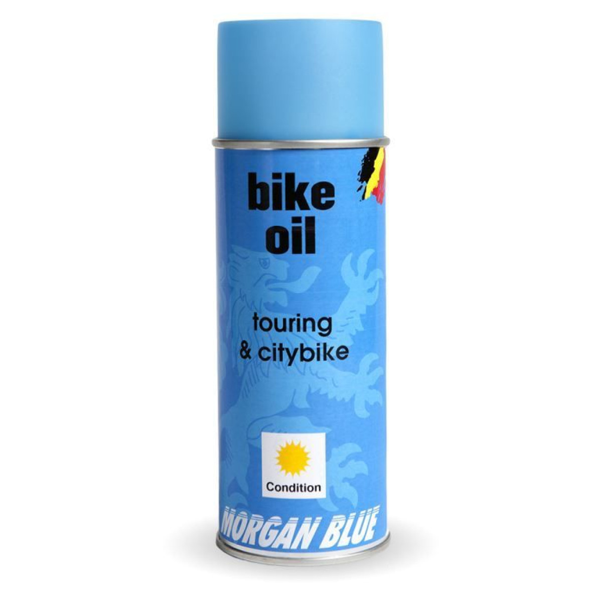 Morgan Blue Bike Oil | 400 ml