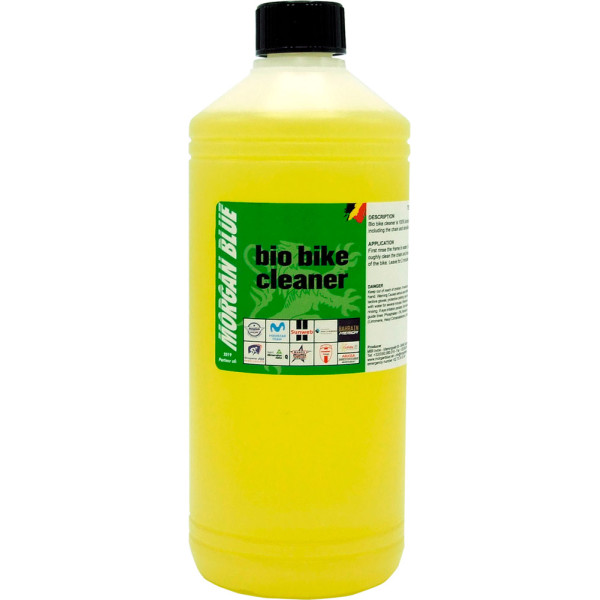 Morgan Blue Bio Bike Cleaner | 1000 ml
