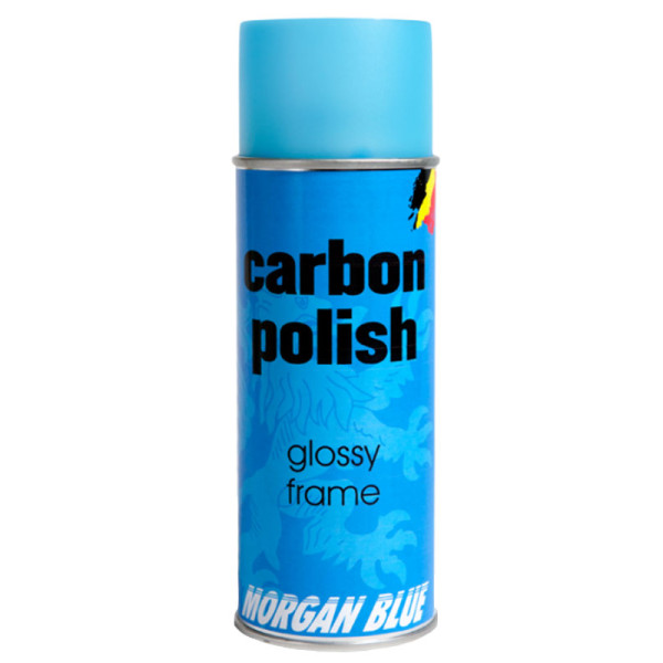 Morgan Blue Polish Carbon | 400 ml Morgan Blue Polish Carbon | 400 ml