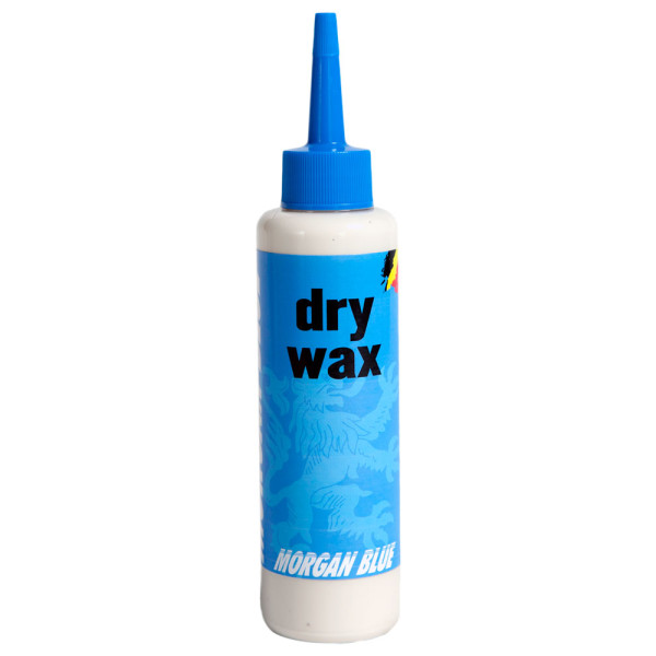 Morgan Blue Dry Wax | 125 ml Morgan Blue Dry Wax | 125 ml