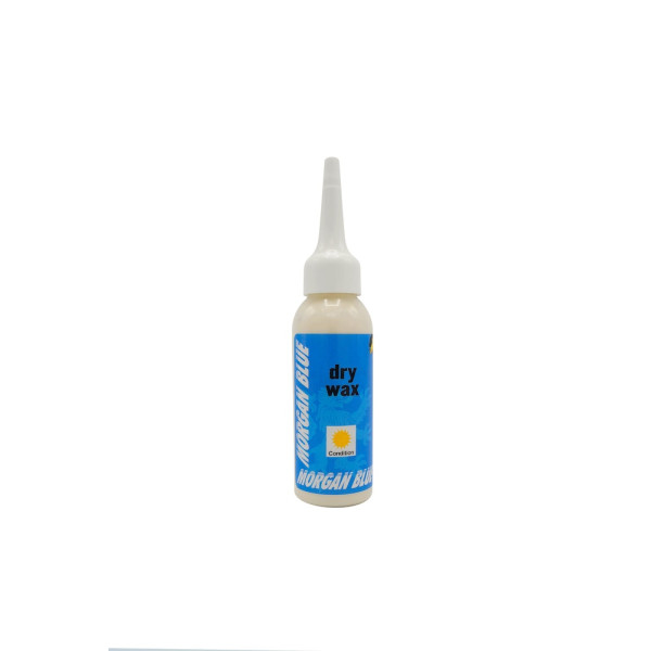 Morgan Blue Dry Wax | 50 ml Morgan Blue Dry Wax | 50 ml